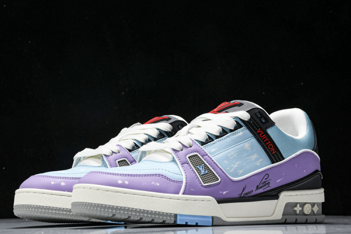 L&V SNEAKERS