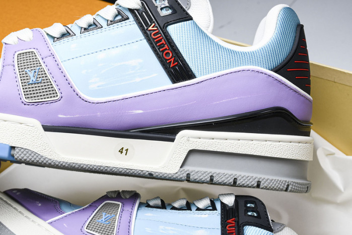 L&V SNEAKERS