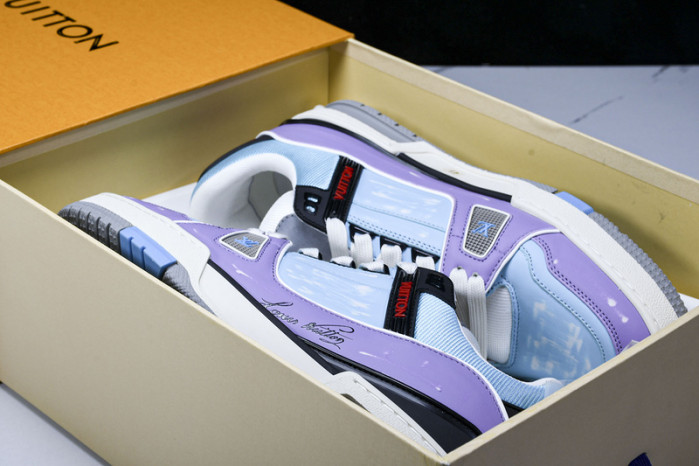L&V SNEAKERS