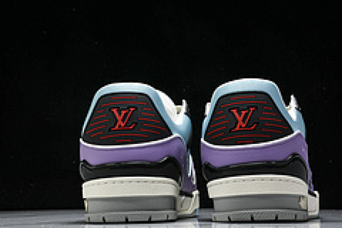 L&V SNEAKERS