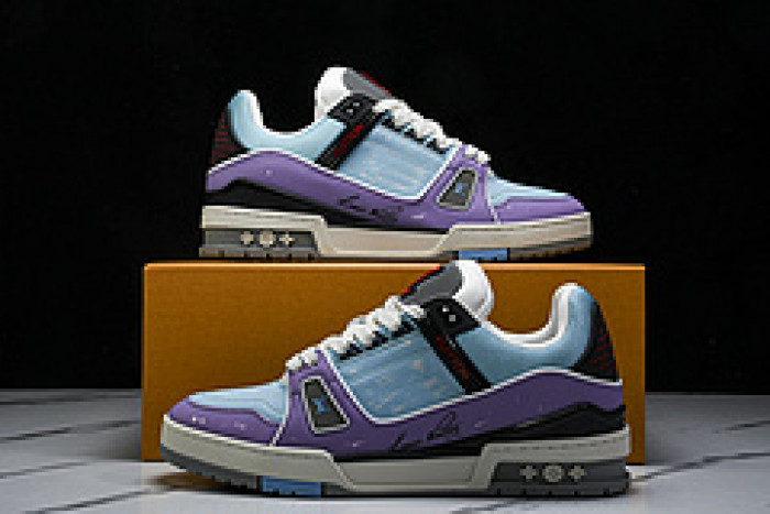 L&V SNEAKERS