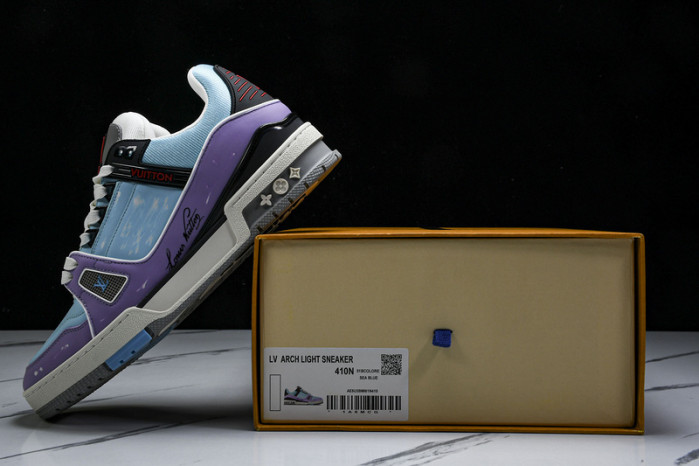 L&V SNEAKERS
