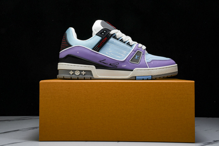 L&V SNEAKERS