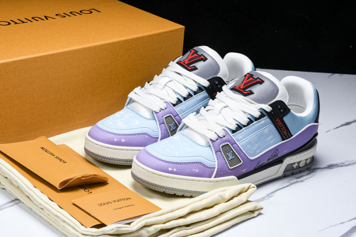 L&V SNEAKERS