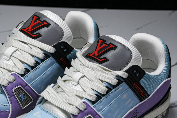 L&V SNEAKERS