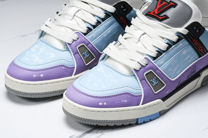 L&V SNEAKERS