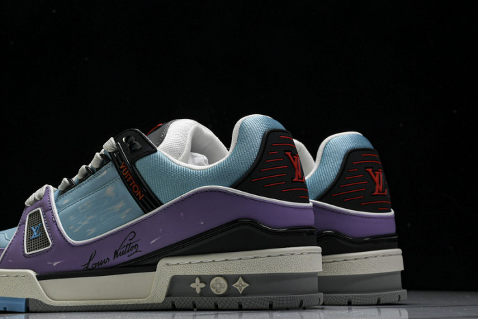 L&V SNEAKERS