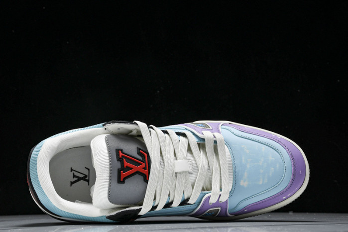 L&V SNEAKERS
