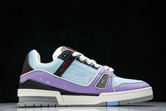 L&V SNEAKERS