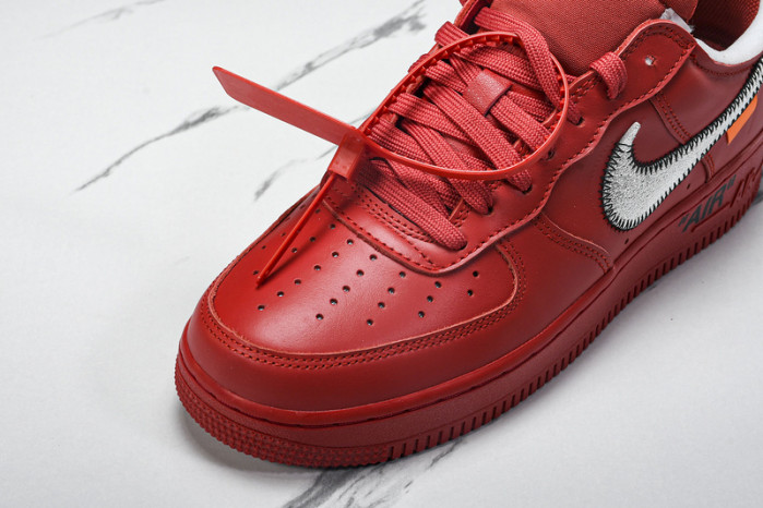 Air Force 1 Low OH AO4297-600