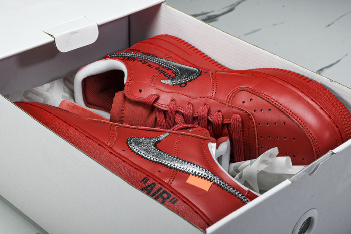 Air Force 1 Low OH AO4297-600