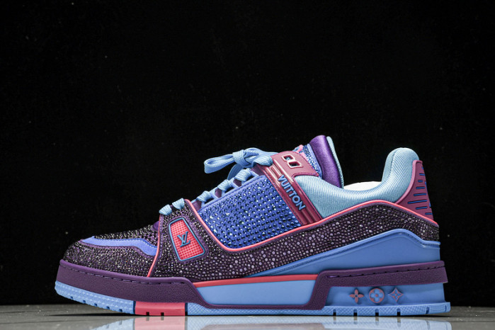 L&V SNEAKERS