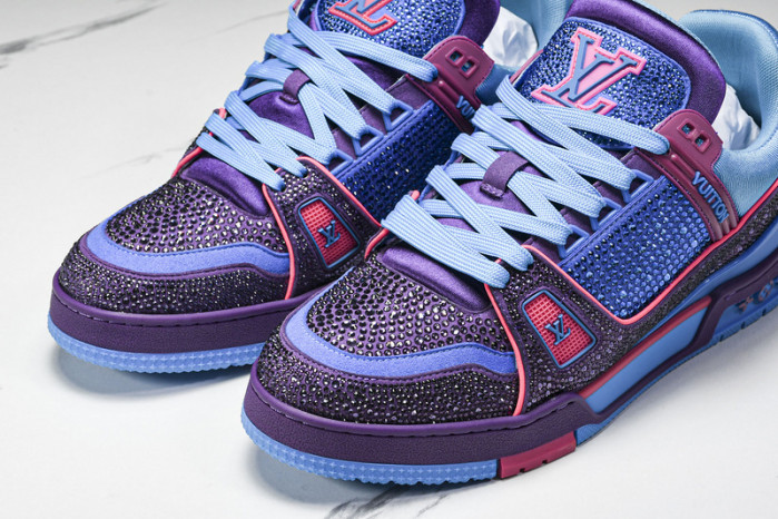 L&V SNEAKERS