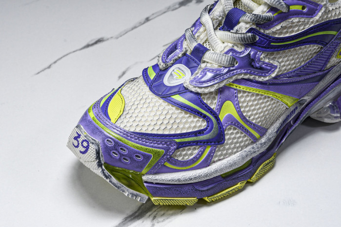 BLEN Runner