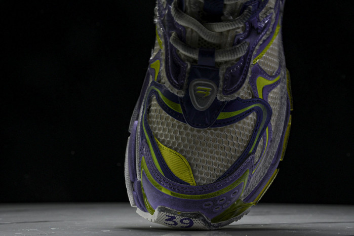 BLEN Runner