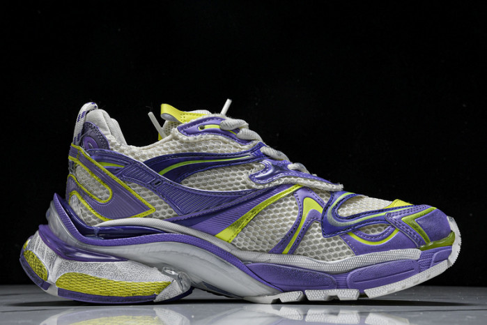 BLEN Runner