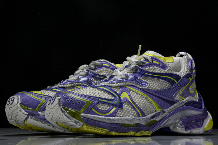 BLEN Runner