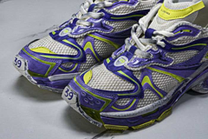 BLEN Runner
