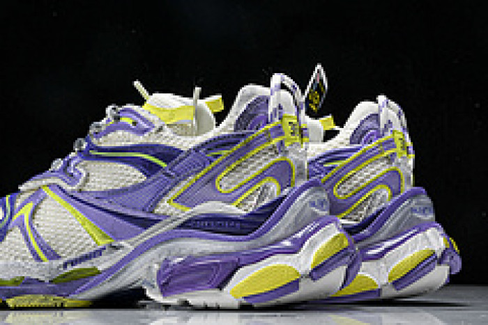 BLEN Runner