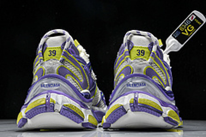 BLEN Runner