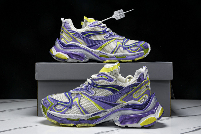 BLEN Runner