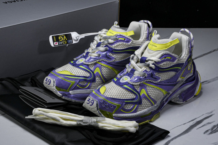 BLEN Runner