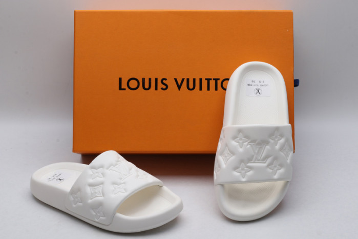 L&V SLIPPERS