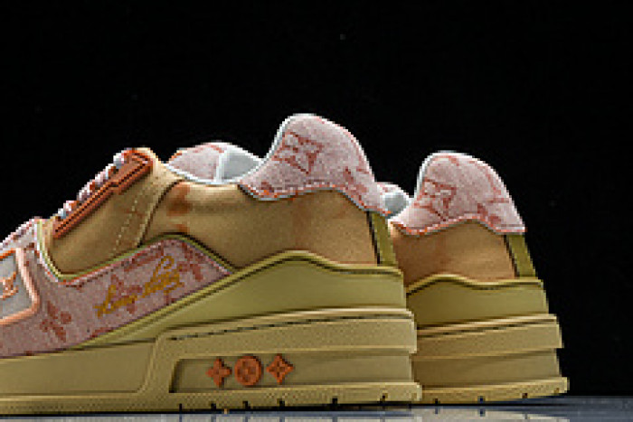 L&V SNEAKERS