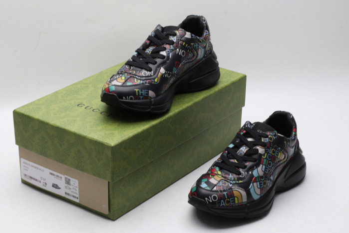 GUCC SNEAKER