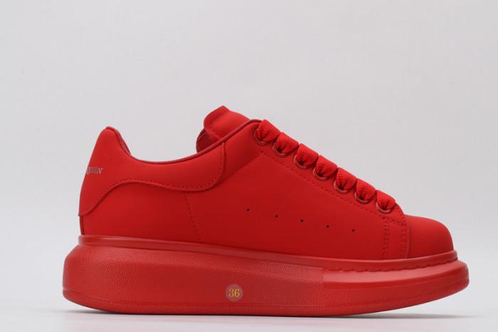 Alexander McQueen sneaker