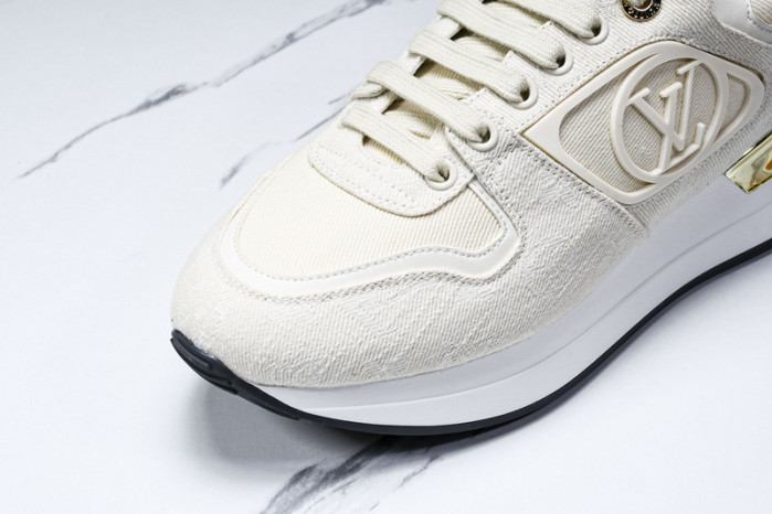 L&V SNEAKERS