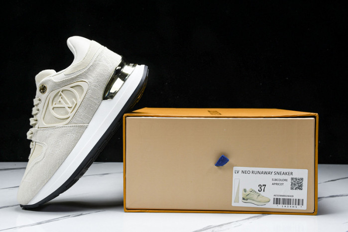 L&V SNEAKERS
