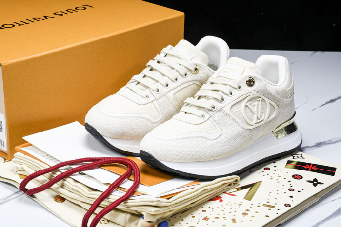 L&V SNEAKERS