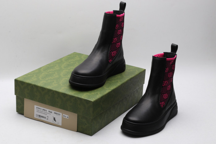 GUCC SNEAKER