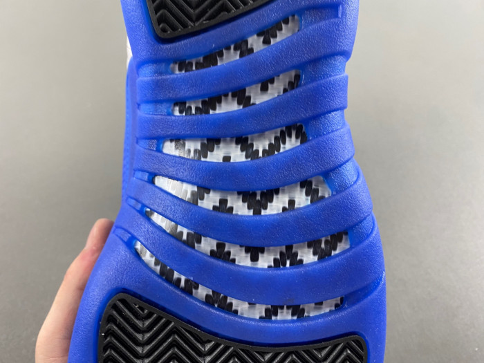 Air Jordan 12 CT8013-116