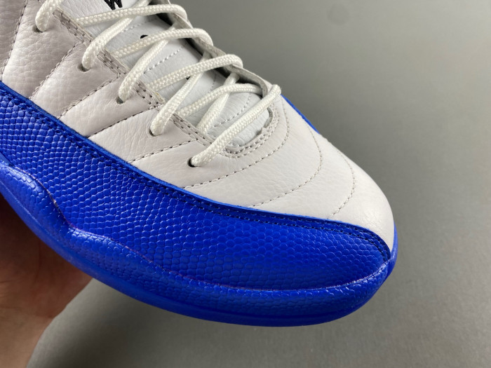Air Jordan 12 CT8013-116