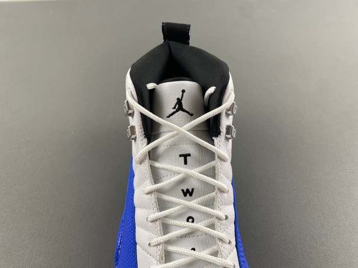 Air Jordan 12 CT8013-116