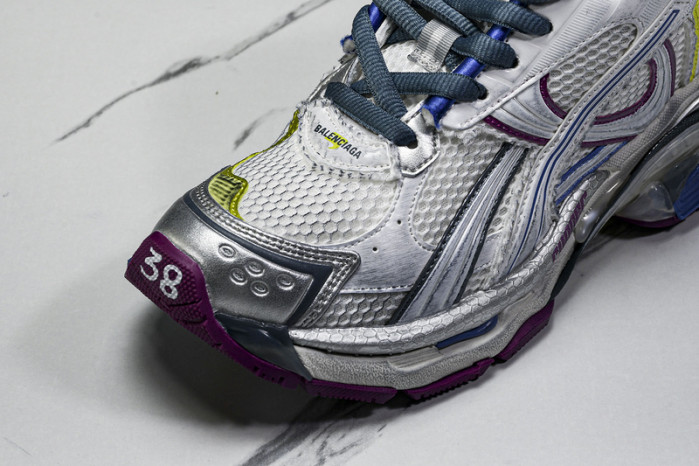 BLEN Runner