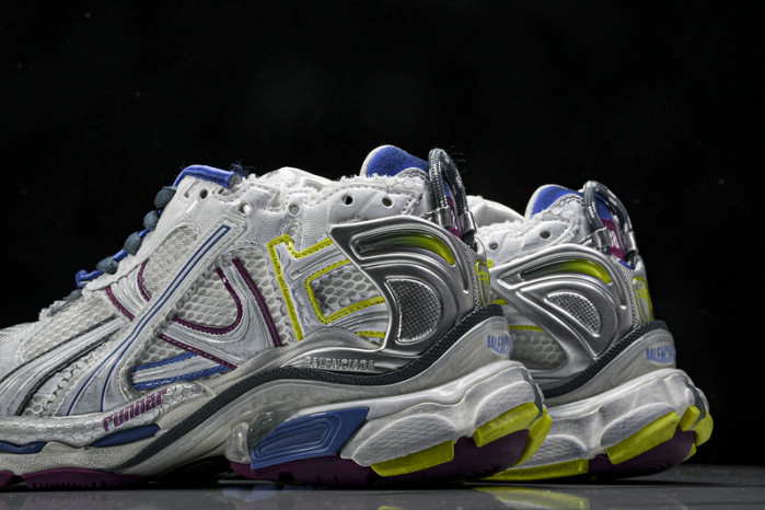 BLEN Runner