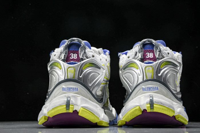 BLEN Runner