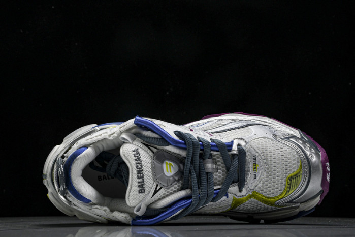 BLEN Runner