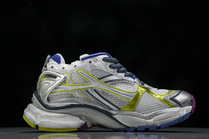 BLEN Runner