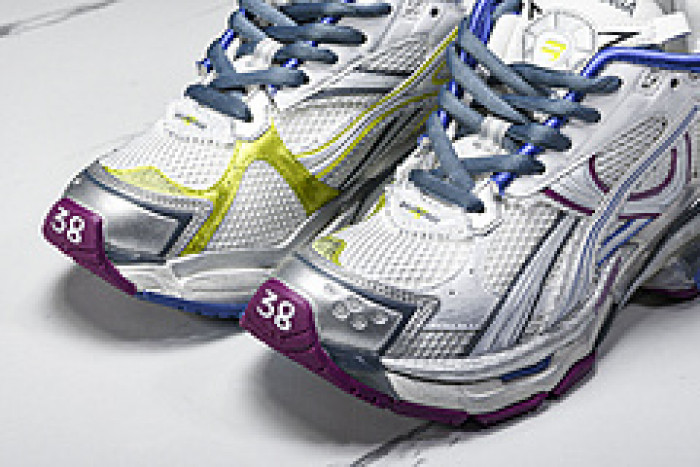 BLEN Runner