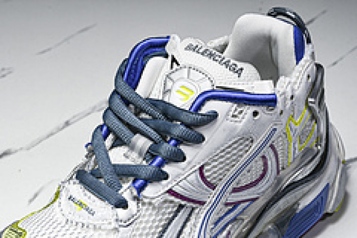 BLEN Runner