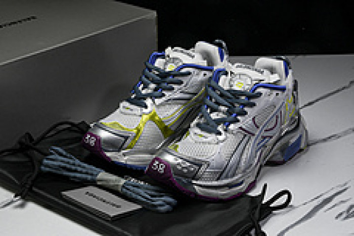 BLEN Runner