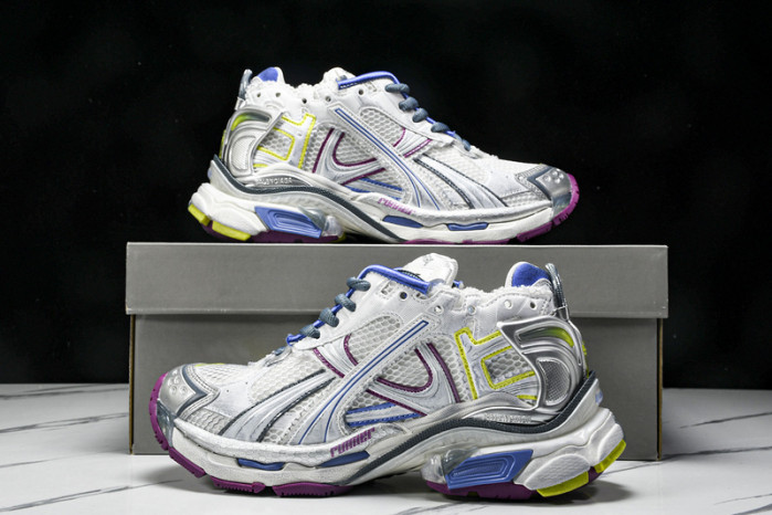 BLEN Runner