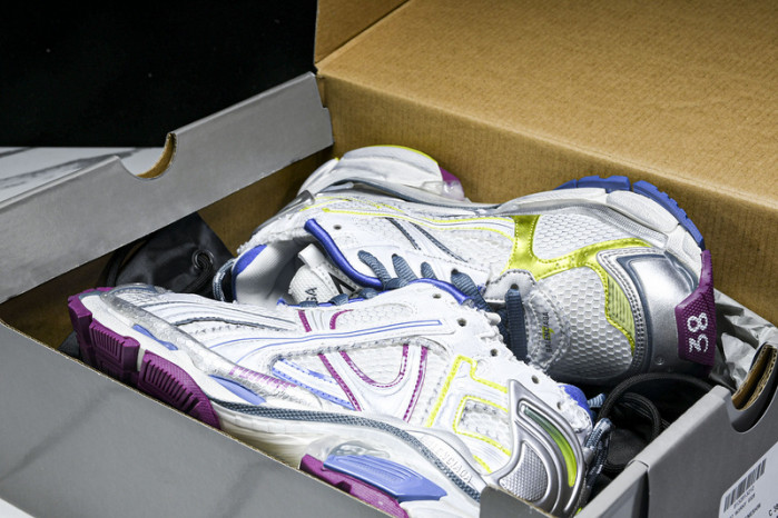 BLEN Runner