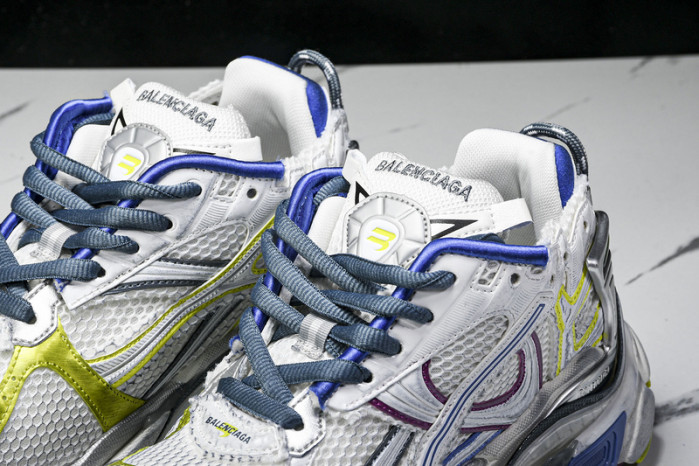 BLEN Runner