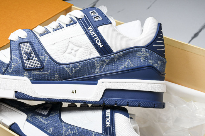 L&V SNEAKERS