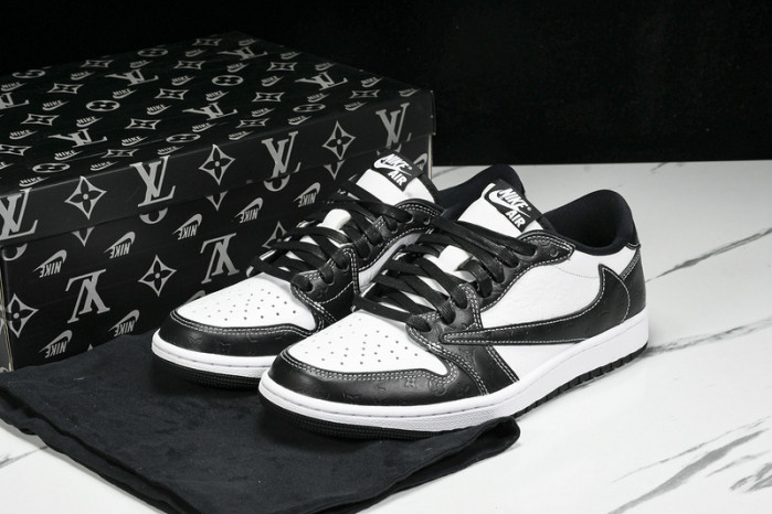 Air Jordan 1 L&V SNEAKERS DL2211 001